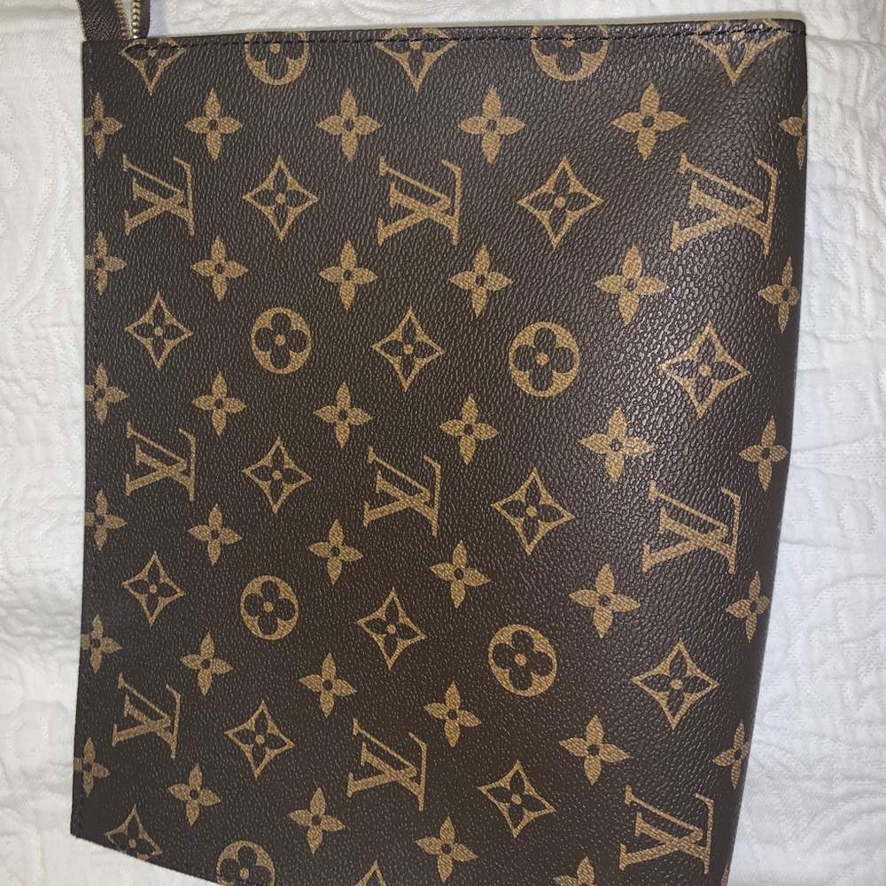 Makeup/ Toiletry Bag